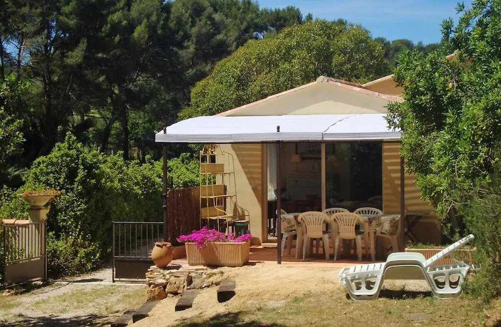 Holiday home Bandol-Maison La Bienvenue 9Mn A Pied Mer-Calanque Port D'Alon-Grand Jardin+Fibre Wifi Saint-Cyr-sur-Mer