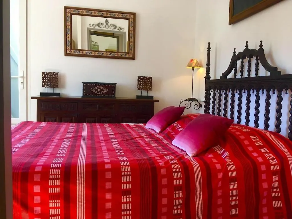 Bandol-Maison La Bienvenue 9Mn A Pied Mer-Calanque Port D'Alon-Grand Jardin+Fibre Wifi Saint-Cyr-sur-Mer Holiday home